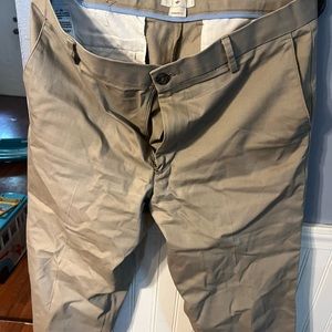 Pair of dockers in excellent condition